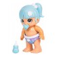 Little Live Pets 28470 Păpușă interactivă Bizzy Bubs 