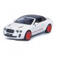 MSZ 68313 Model metallic “Bentley Continental Supersports” 1:32