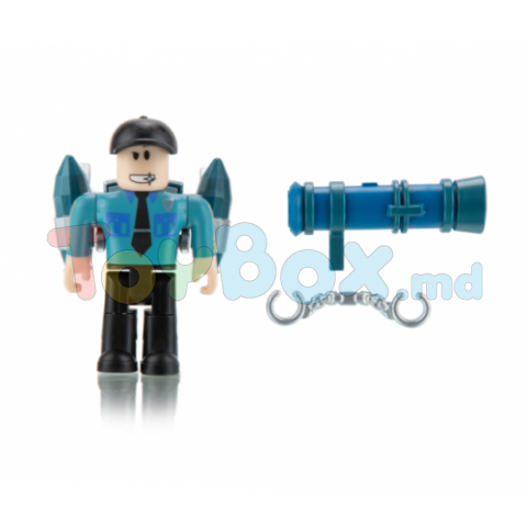 Roblox 10705-9 Set de joc 