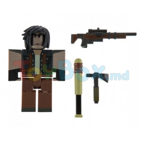 Roblox 10705-9 Set de joc 