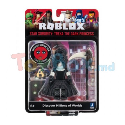 Roblox 10705-9 Set de joc 