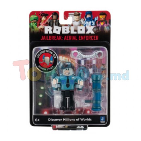 Roblox 10705-9 Set de joc 