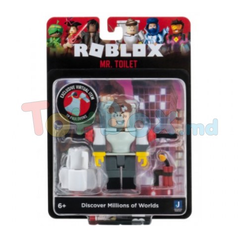 Roblox 10705-9 Set de joc 