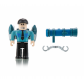 Roblox 10705-9 Set de joc 
