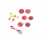 Djeco DJ09854 MARGELE - Flori