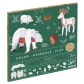 Djeco DJ08001 Set creativ- Padure