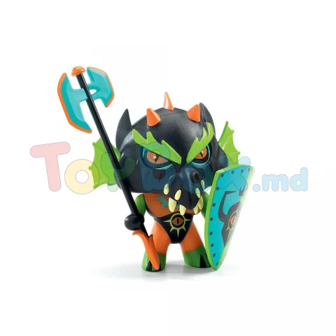 Djeco DJ06712 ARTY TOYS - Cavaler 