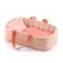 Djeco DJ07844 Leagan in linii roze