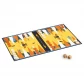 Djeco DJ05235 CLASSIC GAME - Backgammon
