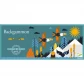 Djeco DJ05235 CLASSIC GAME - Backgammon