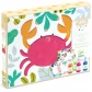 Djeco DJ09858 Set de creatie 