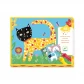 Djeco DJ09887 SET DE CREATIE - Mici puncte