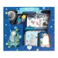 Djeco DD03675 MINI SET DE PAPETARIE Elodie