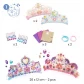 Djeco DJ07934 COFFRET MULTI-ACTIVITES - Nymphea - FSC MIX