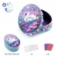 Djeco DJ07934 COFFRET MULTI-ACTIVITES - Nymphea - FSC MIX