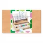 Djeco DJ08908 COLOURS SETS - 12 Gouaches - Artist's box