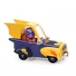 Djeco DJ05481 Crazy Motors - Mașina de colecție Dingo Mobile
