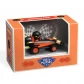 Djeco DJ05486 Crazy Motors - Mașina de colecție Dragon Fire