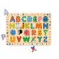 Djeco DJ01808 Puzzle - ABC