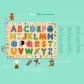 Djeco DJ01808 Puzzle - ABC