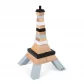 Janod J08303 Set de constructie - Turnul Eiffel