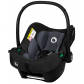 Детское автокресло Lionelo Astrid I-Size Black Grey