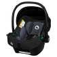 Детское автокресло Lionelo Astrid I-Size Black Grey