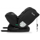 Scaun auto Lionelo Bastiaan I-Size Black Grey