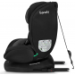 Scaun auto Lionelo Bastiaan I-Size Black Grey