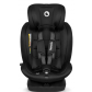 Scaun auto Lionelo Bastiaan I-Size Black Grey