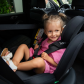 Scaun auto Lionelo Bastiaan I-Size Black Grey
