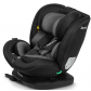 Scaun auto Lionelo Bastiaan I-Size Black Grey