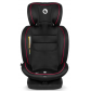 Scaun auto Lionelo Bastiaan I-Size Black Red