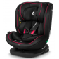 Scaun auto Lionelo Bastiaan I-Size Black Red