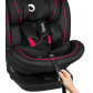 Scaun auto Lionelo Bastiaan I-Size Black Red