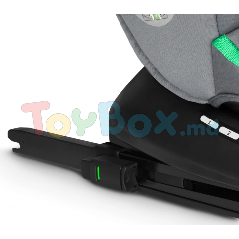 Scaun auto Lionelo Bastiaan I-Size Pink Baby