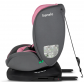 Scaun auto Lionelo Bastiaan I-Size Pink Baby