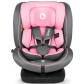 Scaun auto Lionelo Bastiaan I-Size Pink Baby