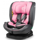 Scaun auto Lionelo Bastiaan I-Size Pink Baby