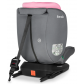 Scaun auto Lionelo Bastiaan I-Size Pink Baby