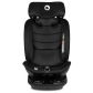 Scaun auto Lionelo Bastiaan RWF I-Size Black Carbon