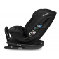 Scaun auto Lionelo Bastiaan RWF I-Size Black Carbon