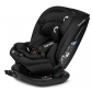 Scaun auto Lionelo Bastiaan RWF I-Size Black Carbon