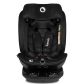 Scaun auto Lionelo Bastiaan RWF I-Size Black Carbon