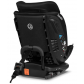 Scaun auto Lionelo Bastiaan RWF I-Size Black Carbon