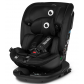 Scaun auto Lionelo Bastiaan RWF I-Size Black Carbon