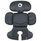 Scaun auto Lionelo Bastiaan RWF I-Size Grey Stone