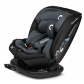 Scaun auto Lionelo Bastiaan RWF I-Size Grey Stone