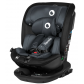 Scaun auto Lionelo Bastiaan RWF I-Size Grey Stone