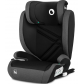 Scaun auto Lionelo Hugo I-Size Black Grey